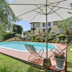 Antica Sosta Renai Villa Castelfiorentino