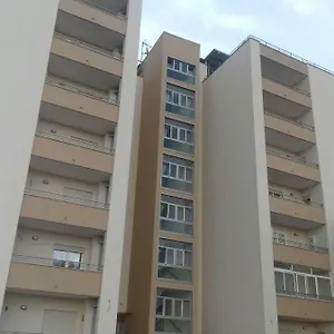 Palazzo Del Mare Appartement Naples